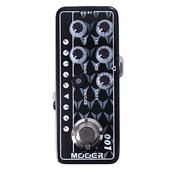 Mooer Micro Preamp 01 Gas Station