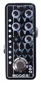 Mooer Micro Preamp 01 Gas Station image