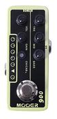 Mooer Micro Preamp 06 Us Classic: Deluxe image