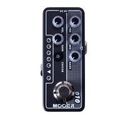 Mooer Micro Preamp 10 Twostones