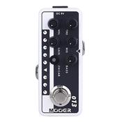 Mooer Micro Preamp 13 Matchbox C30