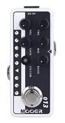 Mooer Micro Preamp 13 Matchbox C30 image