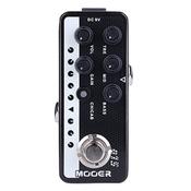 Mooer Micro Preamp 15 Brown Sound