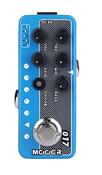 Mooer Micro Preamp 17 Cali Mk IV image