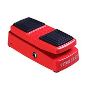 Mooer Pitch Step Pitchshifter/Harmonizer image