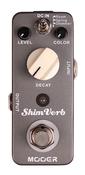 Mooer Shim Verb Digital Reverb image