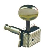 GMIP 6-In-Line Sc/Tc Vintage Tuners Chrome  Bin 69 image