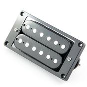 GMIP Alnico Humbucker 52.5Mm (Bridge)  Open Black image