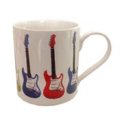 Fine China Mug Allegro Electric Guitar image