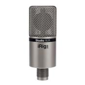 Irig Ik XLR Microphone