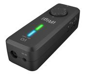 Irig Pro I/O Mobile Interface image