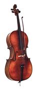 Vienna World VWP0559 Magnetic Cello 5.3Cm image
