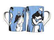 Mug Blues image