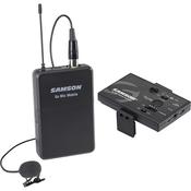 Samson Go Mic Mobile Lavalier System