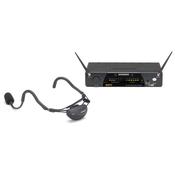 Samson Airline 77 Wireless Aerobics System E3 image