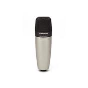 Samson C01 Studio Condenser Microphone image