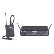Samson Concert 88 Wireless Guitar/Bass System
