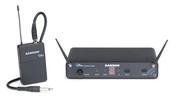 Samson Concert 88 Wireless Guitar/Bass System image