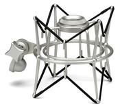 Samson SP01 Spider Shock Mount image