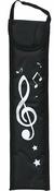 Musicwear Recorder Bag Black image