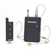 Samson Stage XPD2 Headset Wireless System image