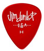 Dunlop Gel Pick Pack Heavy image