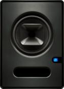 Presonus Sceptre S8 Studio Monitor Uk image