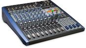 Presonus 14 Channel USB-C Hybrid Rec Mix image