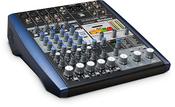 Presonus 8-Channel USB-C Hybrid Recording Mixer image