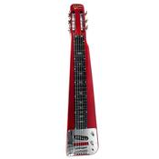 Revelation RLS Std Lap Steel Red
