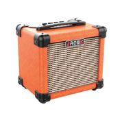 Aroma AG10A 10W Electric Guitar Amplifier Orange
