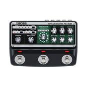 Boss Space Echo Pedal With Presets