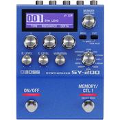 Boss SY-200 Guitar Synthesiser