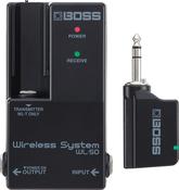 Boss WL-50 Wireless System image