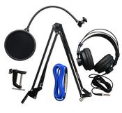 Broadcast Accessory Pack image