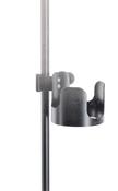 K&amp;M Drink Holder Black (Replaces 16020) image