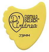 D'Andrea Delrex Rfl390.73mm Yellow image