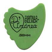 D'Andrea Delrex Rfl390.88mm Green