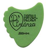 D'Andrea Delrex Rfl390.88mm Green image