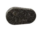 Felt Pick Extra Large Gray image