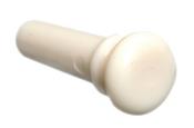 Fire &amp; Stone End Pin Cream Without Dot image