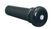 Fire &amp; Stone End Pins Black Abalone-Dot image