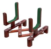 Gewa Violin/Viola Table Stand Wood image