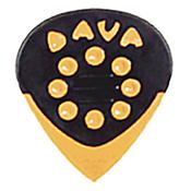 Dava Grips Multi Gauge Gel Jazz See Through Orange image