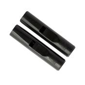 Tony Dixon Soprano Whistle Heads For DX204,DX006 &amp; Trad Range 2 Pack