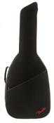 Fender FA405 Dreadnought Acoustic Guitar Gig Bag Black image