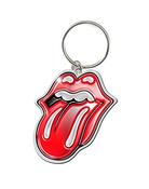 Rolling Stones Keychain Tongue Logo image