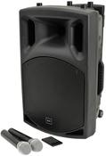 QTX QX12PA-PLUS PA UHF USB/FM/BT image