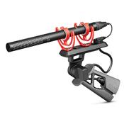 Rode NTG5 Kit Rf-Bias Shotgun Microphone