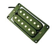 GMIP Alnico Humbucker 50Mm (Neck) Open  Black image